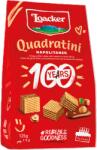 Loacker Шкаф Вафли Quadratini NAPOLITANER 250гр