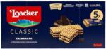 Loacker Вафли Loacker Classic CREAM COCOA 225 г