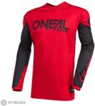 O'NEAL Tricou O'NEAL ELEMENT THREAT, roșu/negru (L)
