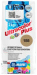  Mapei Ultracolor Plus Fugázó 2-20 mm 188 keksz 5 kg (60018845A)