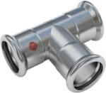 Conex & Banninger inox T-idom 15 mm (CN-PSND130 0151515)