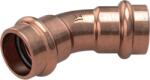 Conex & Banninger Maxi Pro ív 45° BB, 5/8 (CN-MPA5041 0050001)