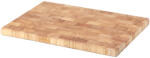 Continenta Tocător din lemn Continenta 35 x 25 x 2 cm (CONT4017) Tocator