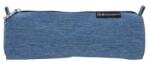 Exacompta Penar cu fermoar, EXACOMPTA „Denim 500, amestec de culori Penar
