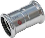Conex & Banninger inox karmantyú 15 mm (CN-PSND270 0150000)