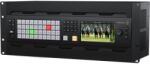 Blackmagic Design ATEM 4 M/E Constellation 4K Plus mixer video live production Ultra HD 80 intrări 12G-SDI