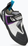 SCARPA Mászócipő SCARPA Origin VS LV white/purple