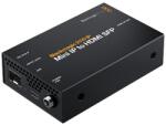 Blackmagic Design 2110 IP Mini IP to HDMI SFP convertor video IP micro-monitorizare HDMI
