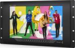 Blackmagic Design SmartView 4K G3 monitor broadcast Ultra HD 15.6 inch cu 12G-SDI și SMPTE 2110 IP
