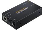Blackmagic Design 2110 IP Mini IP to HDMI convertor video compact SMPTE ST 2110 10G Ethernet