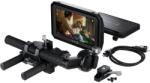 Blackmagic Design PYXIS Monitor EVF Kit monitor de bord HDR de 5" și vizor electronic complet
