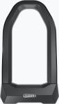ABUS Kerékpárzár ABUS Granit Super Extreme 2500/165HB230 + USH250 fekete