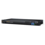 Blackmagic Design 2110 IP Converter 8x12G SFP convertor bidirecțional 8 canale SMPTE ST-2110 cu redundanță
