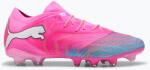 PUMA Futballcipő PUMA Future 9 Fusion FG/AG poison pink/sun stream/bright aqua/puma wht