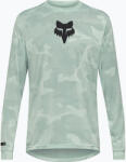 Fox Racing Férfi kerékpáros hosszú ujjú póló Fox Racing Ranger Tru Dri frost