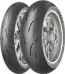 Dunlop GP Racer D212 Medium 180/55ZR17 73W *24