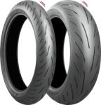 Bridgestone Battlax S22 160/60 ZR17 69W TL Rear *22