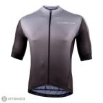 Nalini Tricou Nalini Bas Speed, negru (3XL)