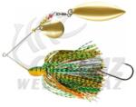 Reiva Powerflex Spinner Bait 14g - Firetiger (9929-004)
