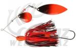 Reiva Powerflex Spinner Bait 14g - Red-Black (9929-001)