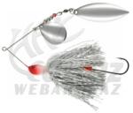Reiva Powerflex Spinner Bait 14g - Pearl White (9929-003)