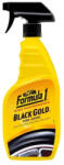 West Drive Gumiabroncs tisztító és regeneráló szer Black Gold, 680ml