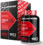 ALLNUTRITION - Redox 2.0 Hardcore - Ultra Erős Zsírégető Komplex - 90 Kapszula