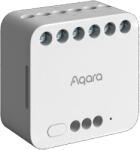 AQARA Парктроник система, AQARA, Dual Relay Module T2 (DCM-K01)