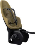 Thule Yepp 2 Maxi MIK HD Nutria green Kerékpáros gyerekülés