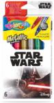 Colorino Colorino, Star Wars, markere metalice, 6 culori