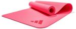 adidas Yoga Mat - 4mm - Pink Fusion Jóga szőnyeg