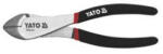 TOYA Oldalcsipőfogó 180mm YATO - akkuboltencs - 2 849 Ft