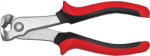TOYA Homlokcsipőfogó 160 mm YATO