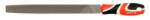 TOYA Reszelő 250 mm (lapos-2) YATO