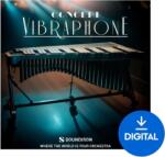 Soundiron Concert Vibraphone (Produs digital)