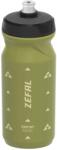 Zéfal ZÉFAL Sense Soft 65 kerékpár kulacs - oliva