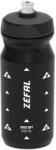 Zéfal ZÉFAL Sense Soft 65 kerékpár kulacs - fekete