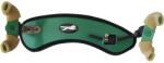 Wolf 5451GN Contra-bărbii pentru vioară 1/2-1/4 Verde (5451GN)