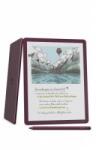 Amazon Kindle Scribe Colorsoft 64GB (Latest Generation) - 11 Frontlit Color Display - Thin, Light, Powerful - Documents, Books and Integrated Notebook - Fig - PA2MA5 Четец за Е-книги