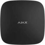 Ajax Systems Centrală Alarmă Wireless Ajax HUB 2 Neagră (HUB2 Negru)
