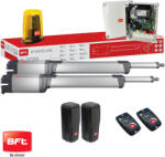 BFT Italia Kit automatizare poartă batantă KUSTOS BT B40 24V (KUSTOSBTB40)