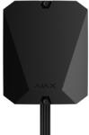 Ajax Systems Centrală Alarmă cu fir Ajax HUB Hybrid 4G Neagră (HUB Hybrid 4G Negru)