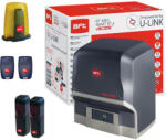 BFT Italia Kit automatizare poartă culisantă ARES VELOCE SMART BT KIT A500 INT (ARES-VELOCE-BTA500)