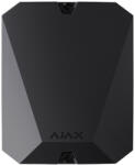 Ajax Systems Interfață Wireless AJAX MultiTransmitter 2EOL/3EOL Neagră (MultiTransmitter2EOL/3EOLNegru)