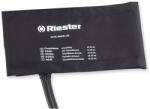 Riester felnőtt mandzsetta, kétcsöves, tépőzáras, 24-34 cm