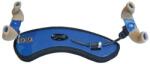 Wolf 5449BL Contra-bărbii pentru vioară 1/16-1/8 Blue (5449BL)