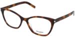 Saint Laurent Диоптрични очила Saint Laurent SL 287 Slim 003 - alensa