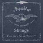 Aquila 107U Super Nylgut Series Corzi pentru Ukulele Tenor (AQ U SN 107U)