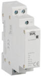 Kanlux moduláris kontaktor 25A 230V AC 1NO+1NC KMC-25-11 45822 (45822)