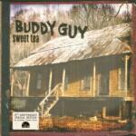 Buddy Guy - Sweet Tea (Indie Exclusive) (Limited Edition) (Crystal Clear Coloured) (Eco-Pack) (2 LP) (<![CDATA[0198029788716]]>)